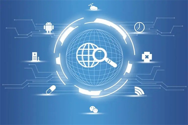 優盟網絡科技 驅動未來，連接智能新世界